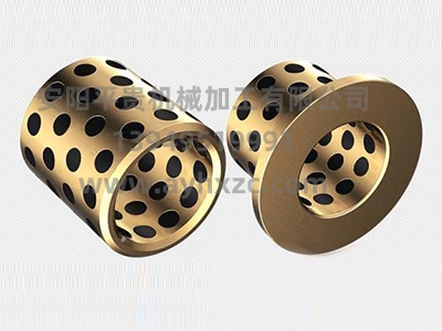 好色先生APP镶嵌石墨铜套